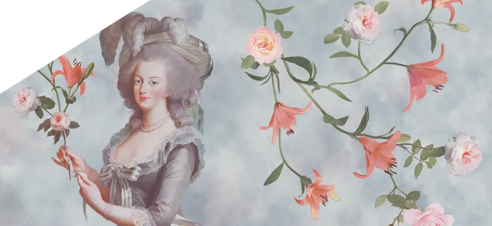 Marie Antoinette