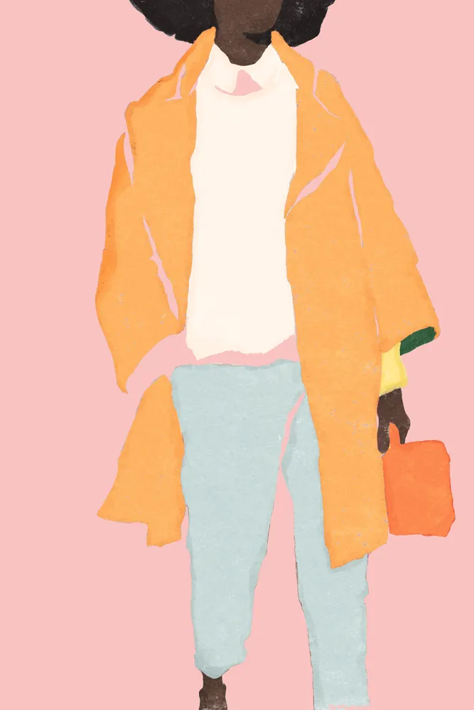 Feminine Wall Art
