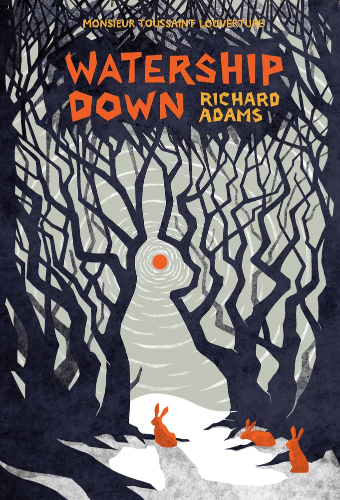 Watership Down
