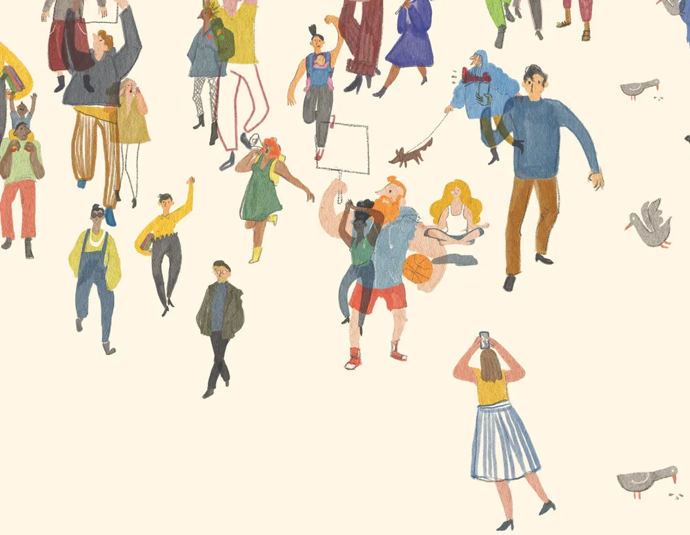 Little People